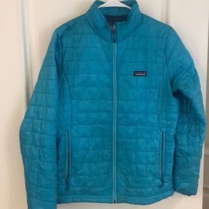 Patagonia Women’s Nano Puff